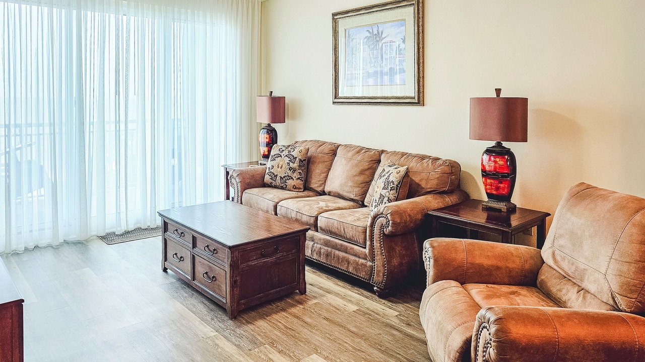 Photo of Livingroom in Gulfport