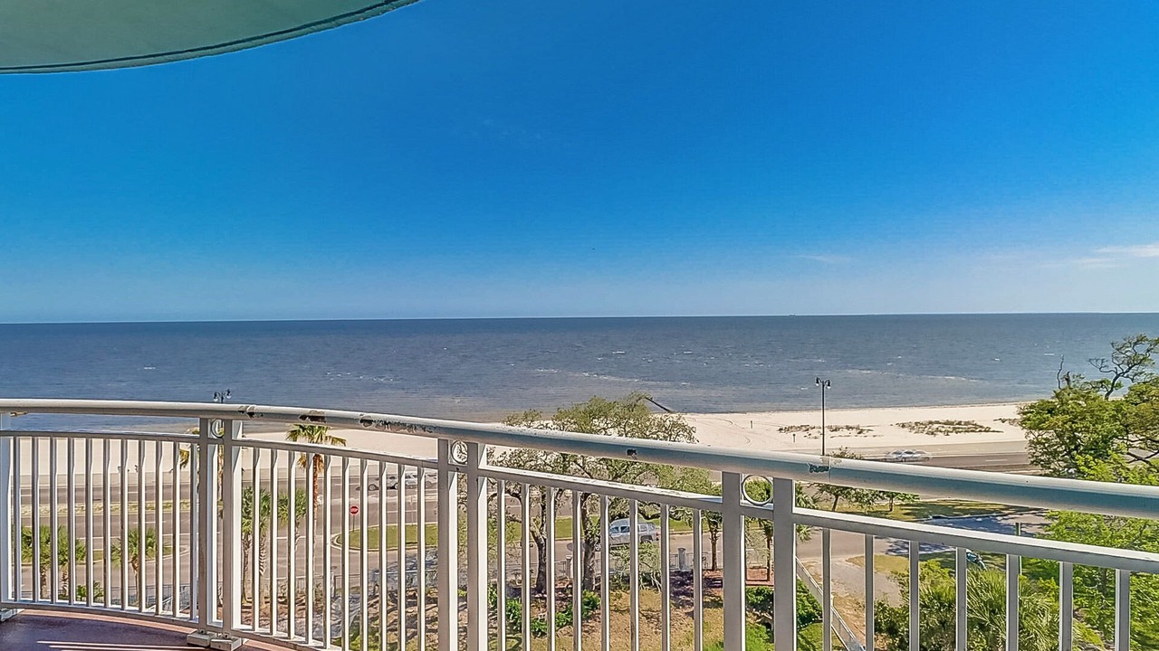 Photo of Outdoor in Gulfport