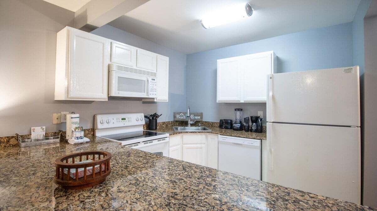 Photo of Kitchen in Biloxi