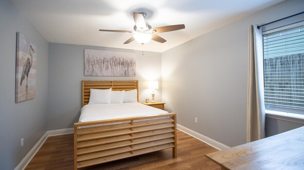 Photo of Bedroom in Biloxi