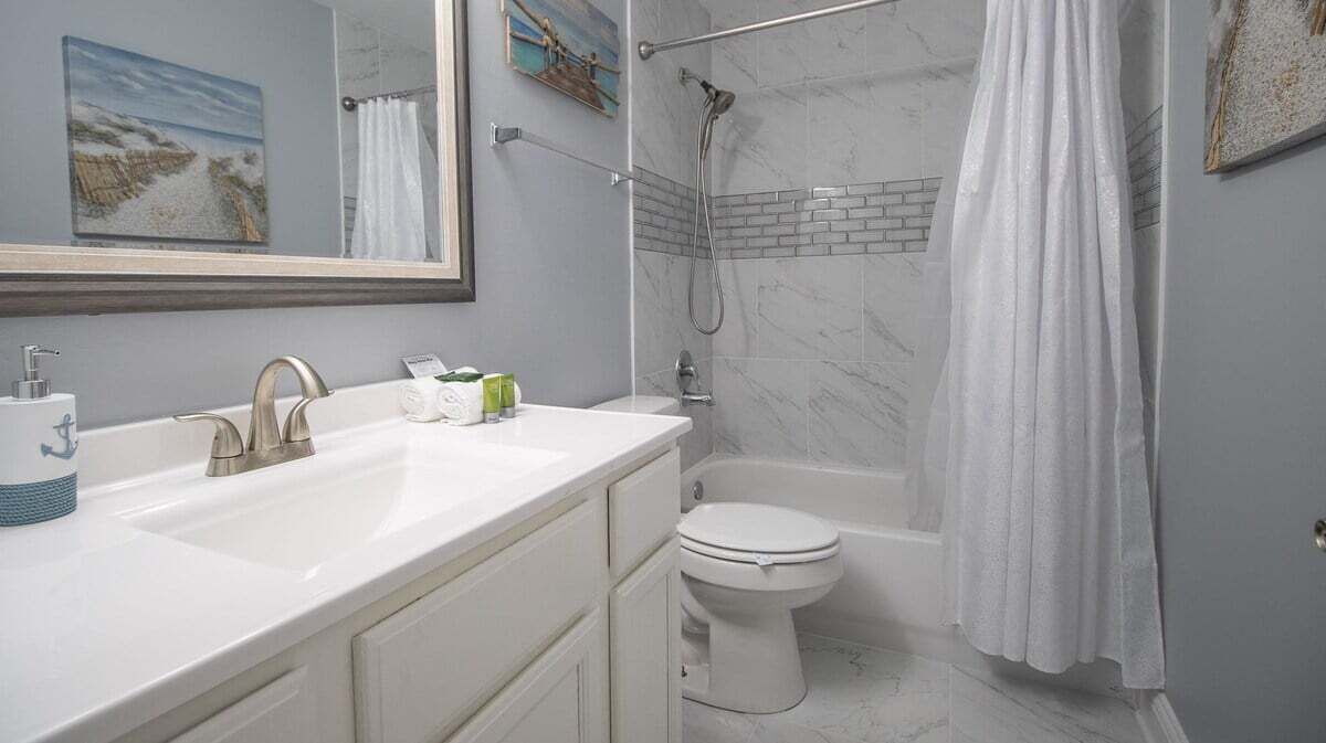 Photo of Bathroom in Biloxi