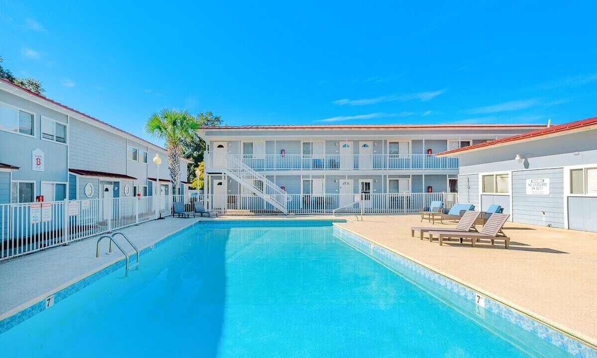 Photo of Outdoor in Biloxi