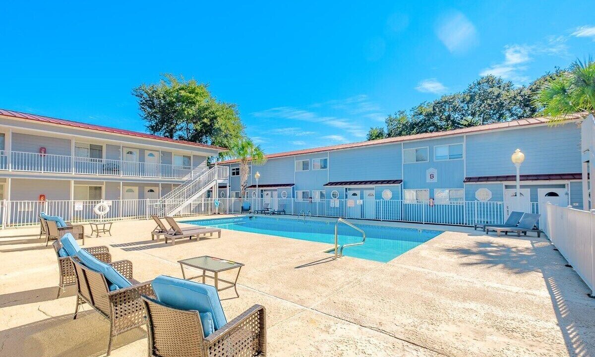 Photo of Outdoor in Biloxi