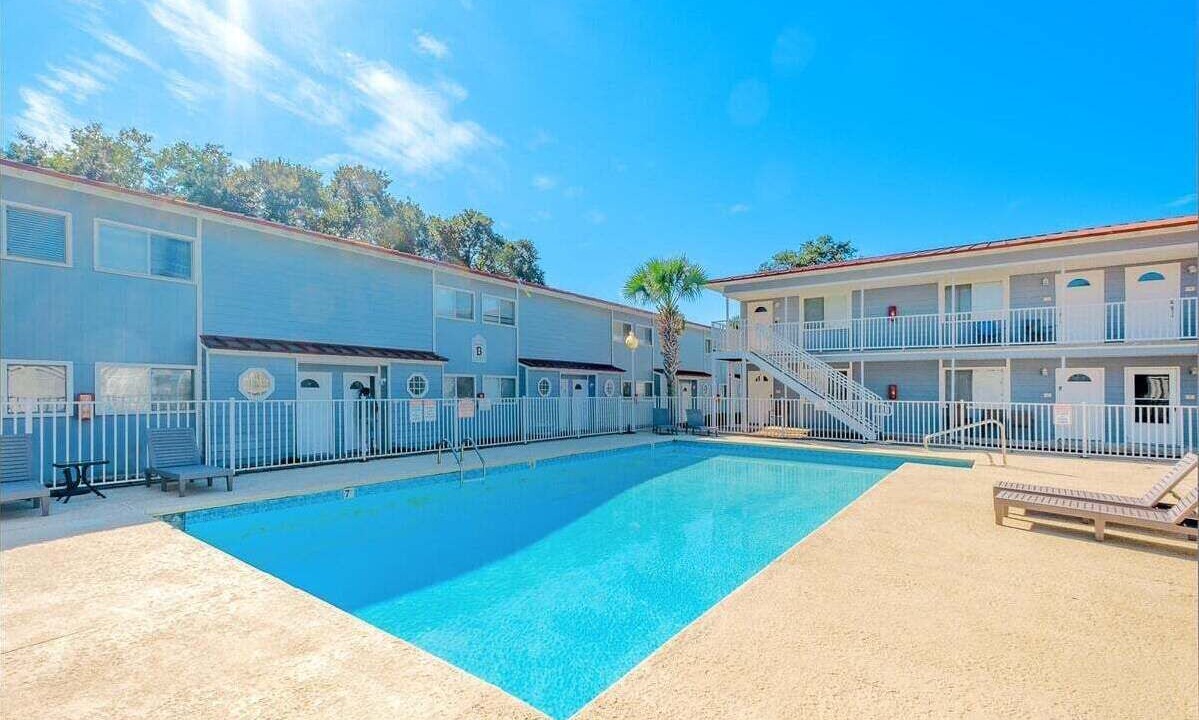 Photo of Outdoor in Biloxi