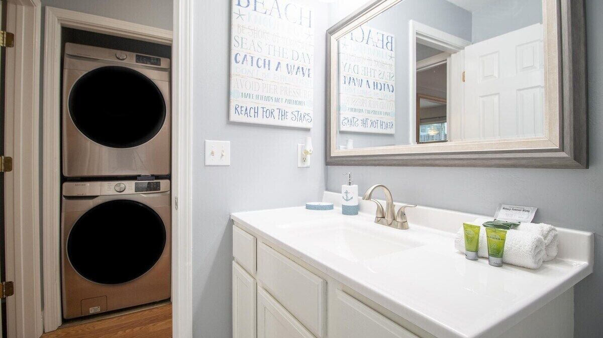 Photo of Bathroom in Biloxi