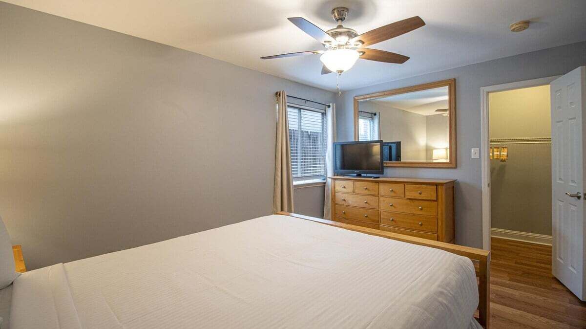 Photo of Bedroom in Biloxi