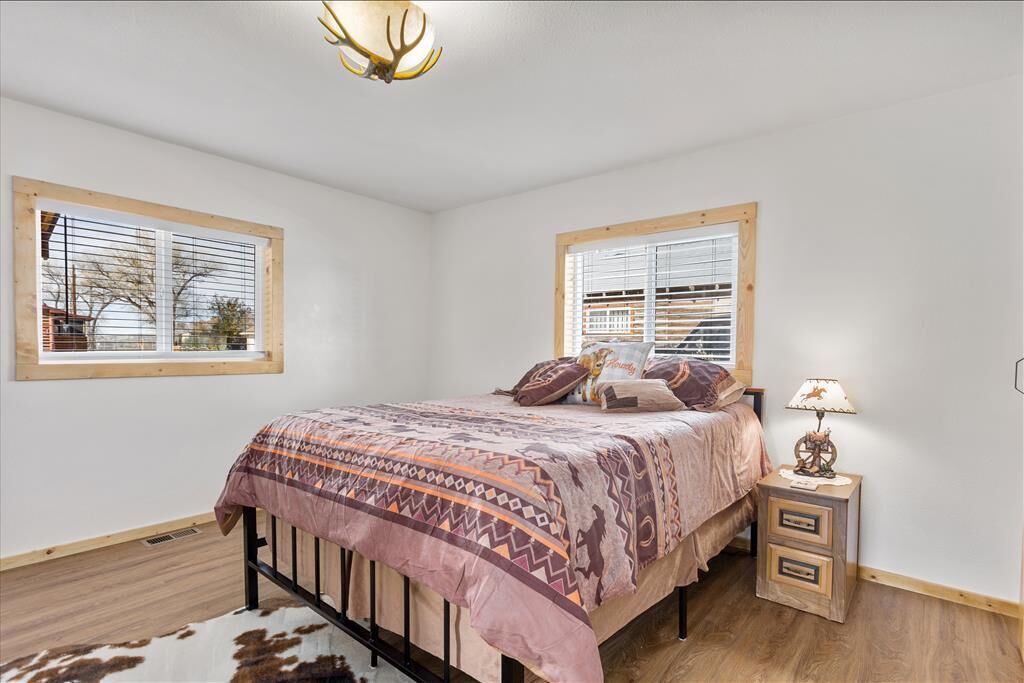 Photo of Bedroom in Hyattville