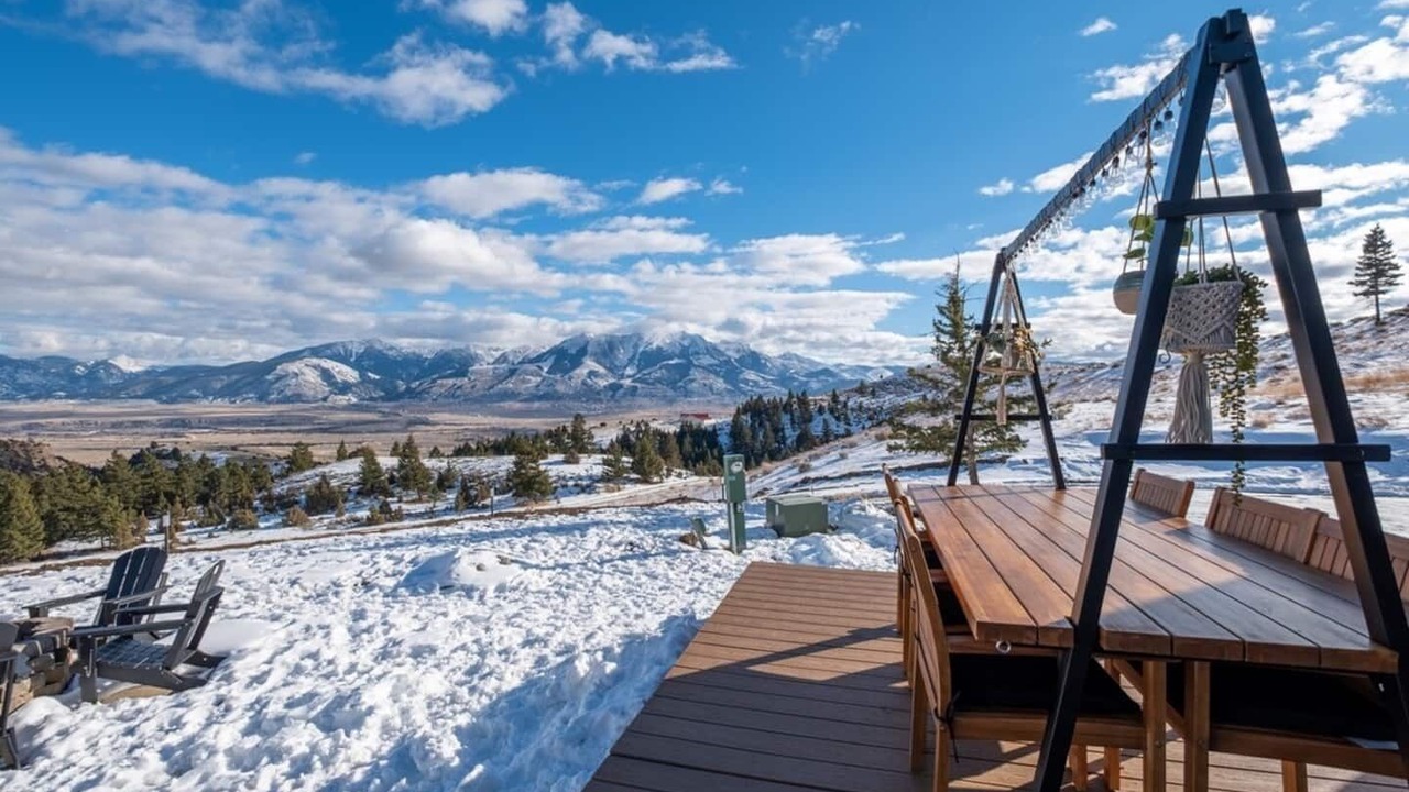 Photo of Outdoor in Emigrant