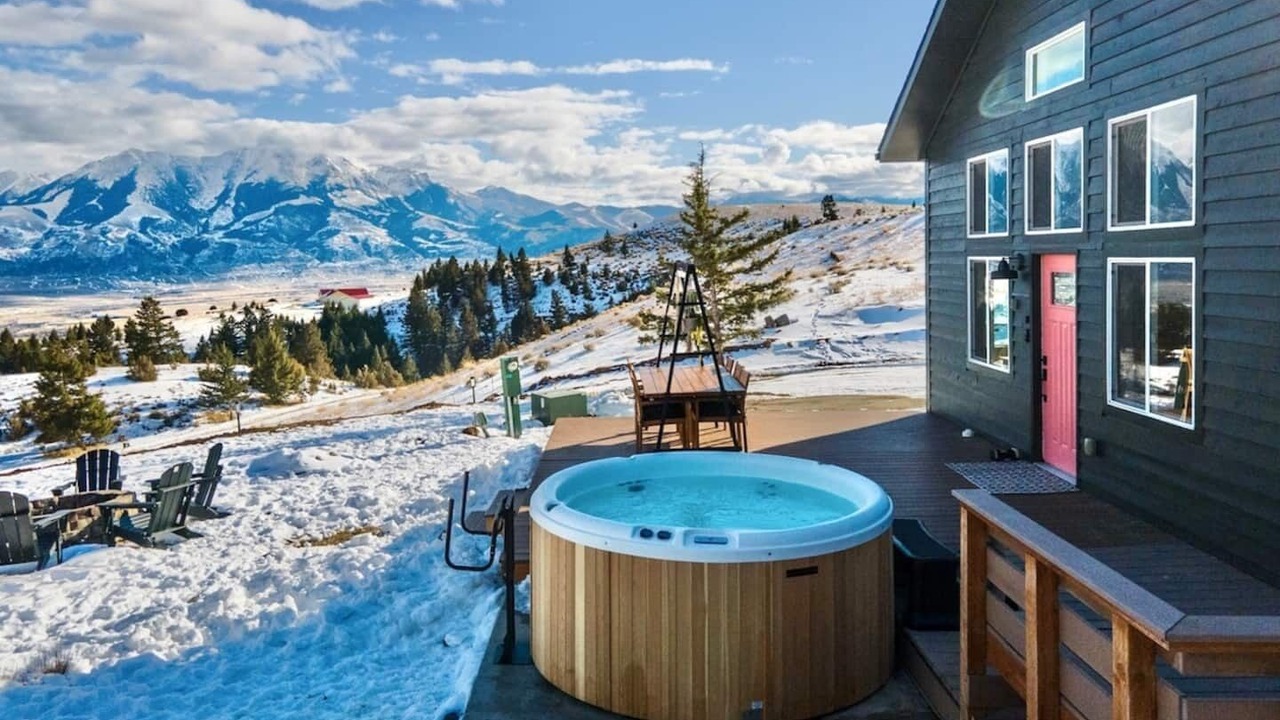 Photo of Patio Balcony in Emigrant