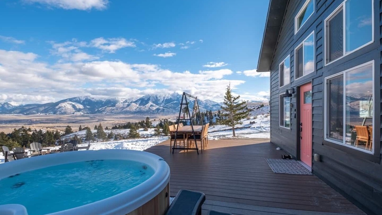 Photo of Patio Balcony in Emigrant