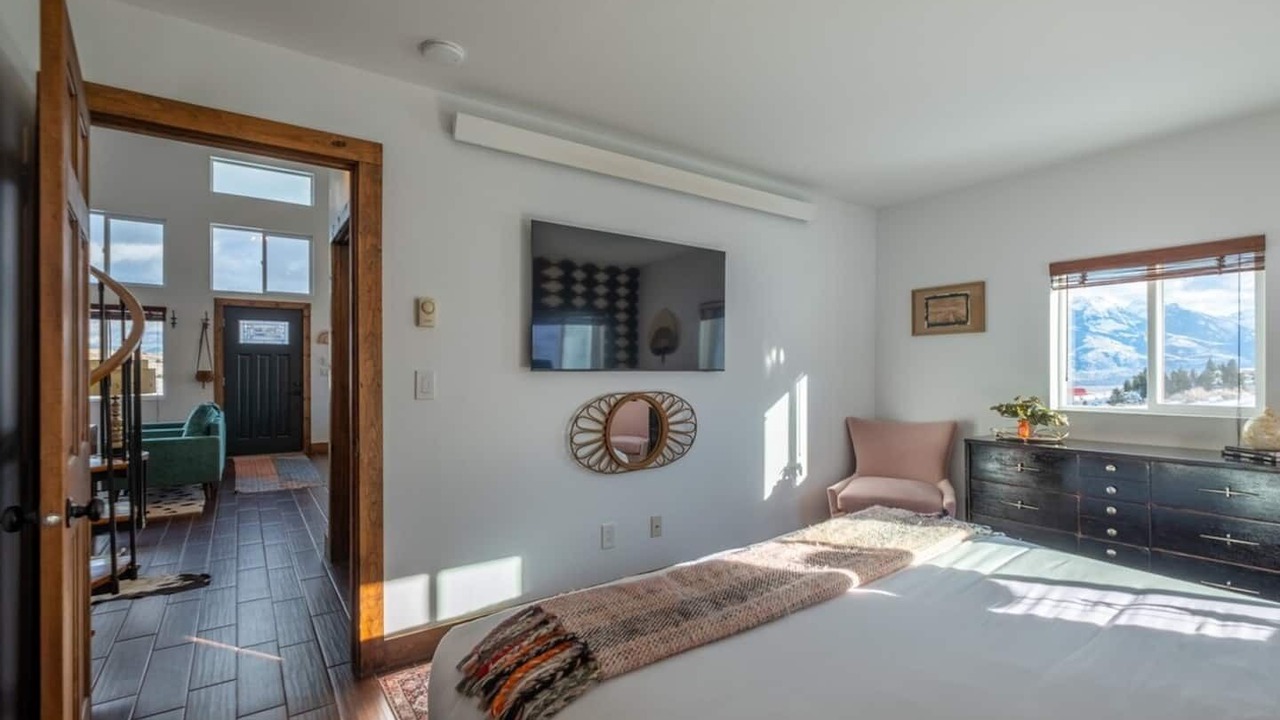 Photo of Bedroom in Emigrant
