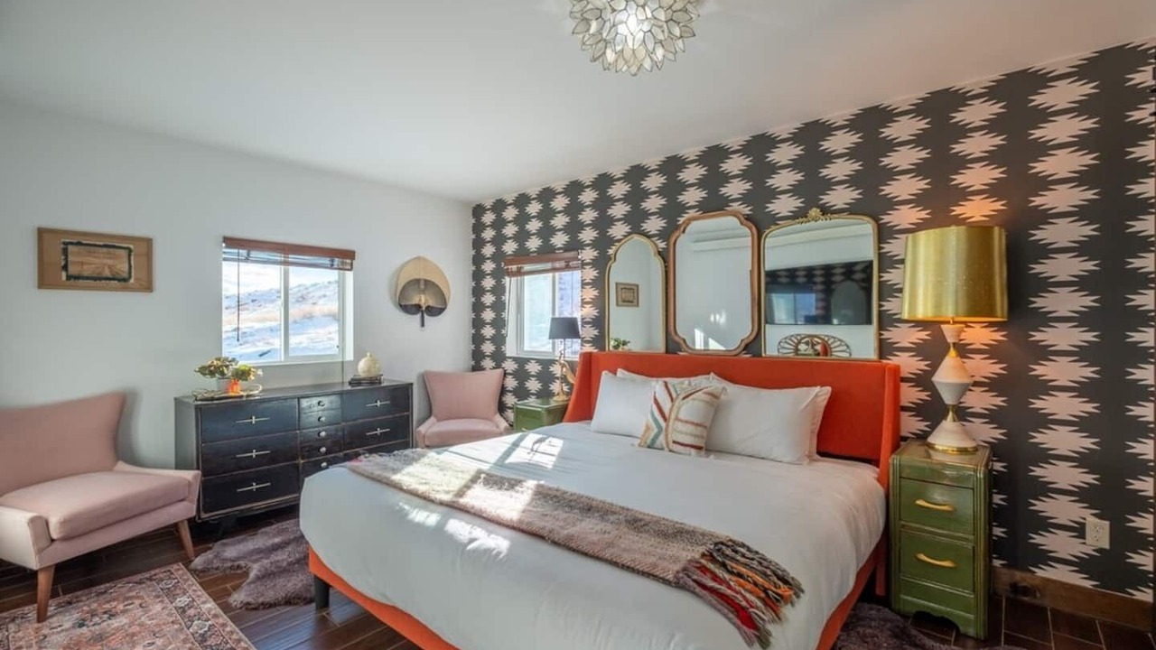 Photo of Bedroom in Emigrant