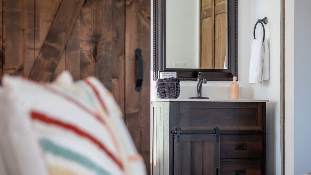 Photo of Bedroom in Emigrant