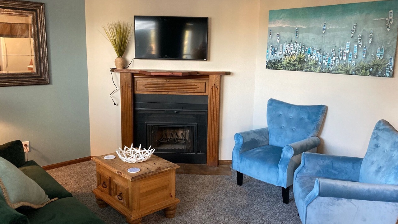 Photo of Livingroom in Cheyenne
