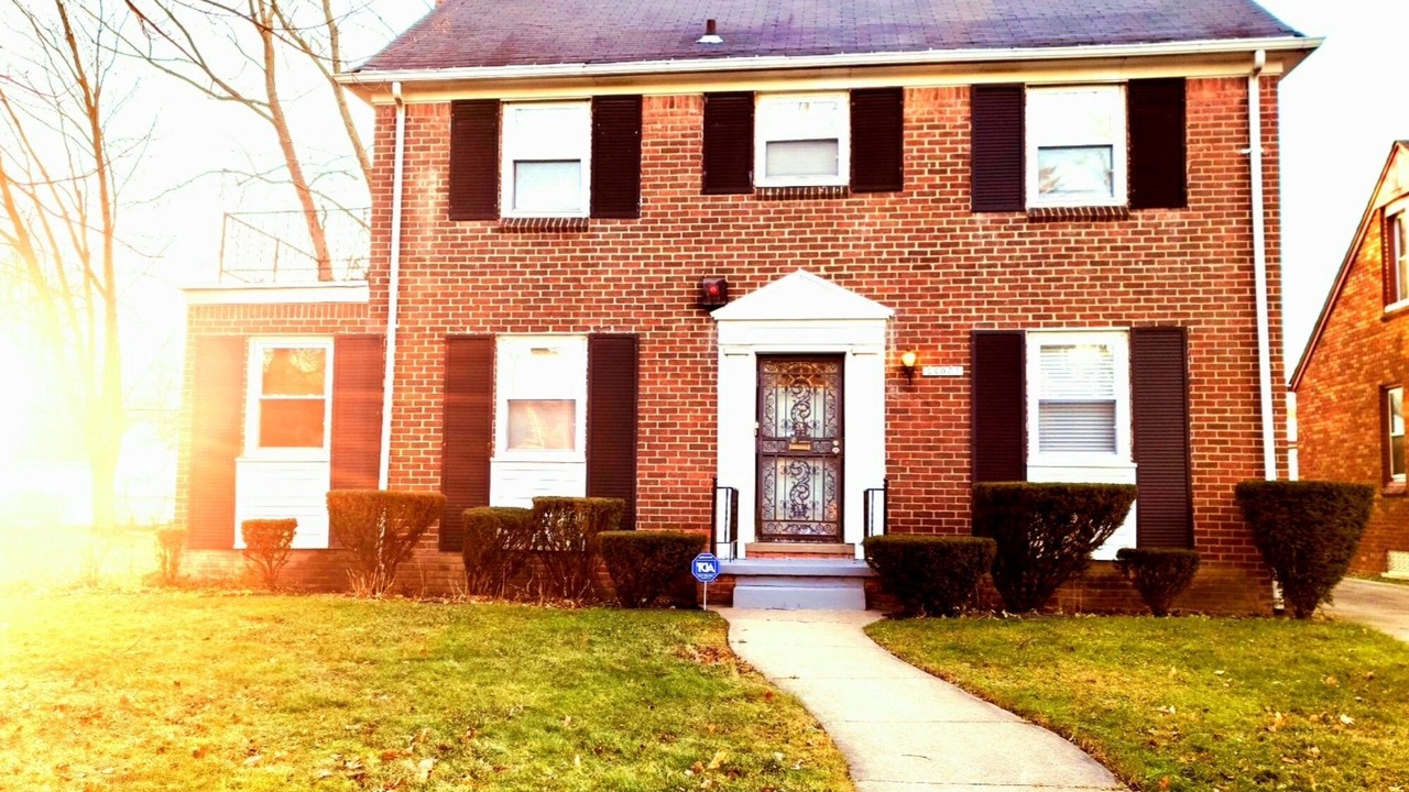 Photo of Outdoor in Detroit