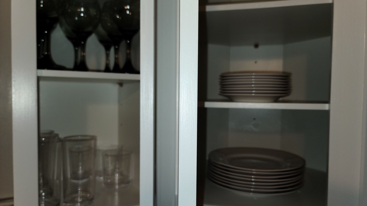 Photo of Kitchen in Detroit