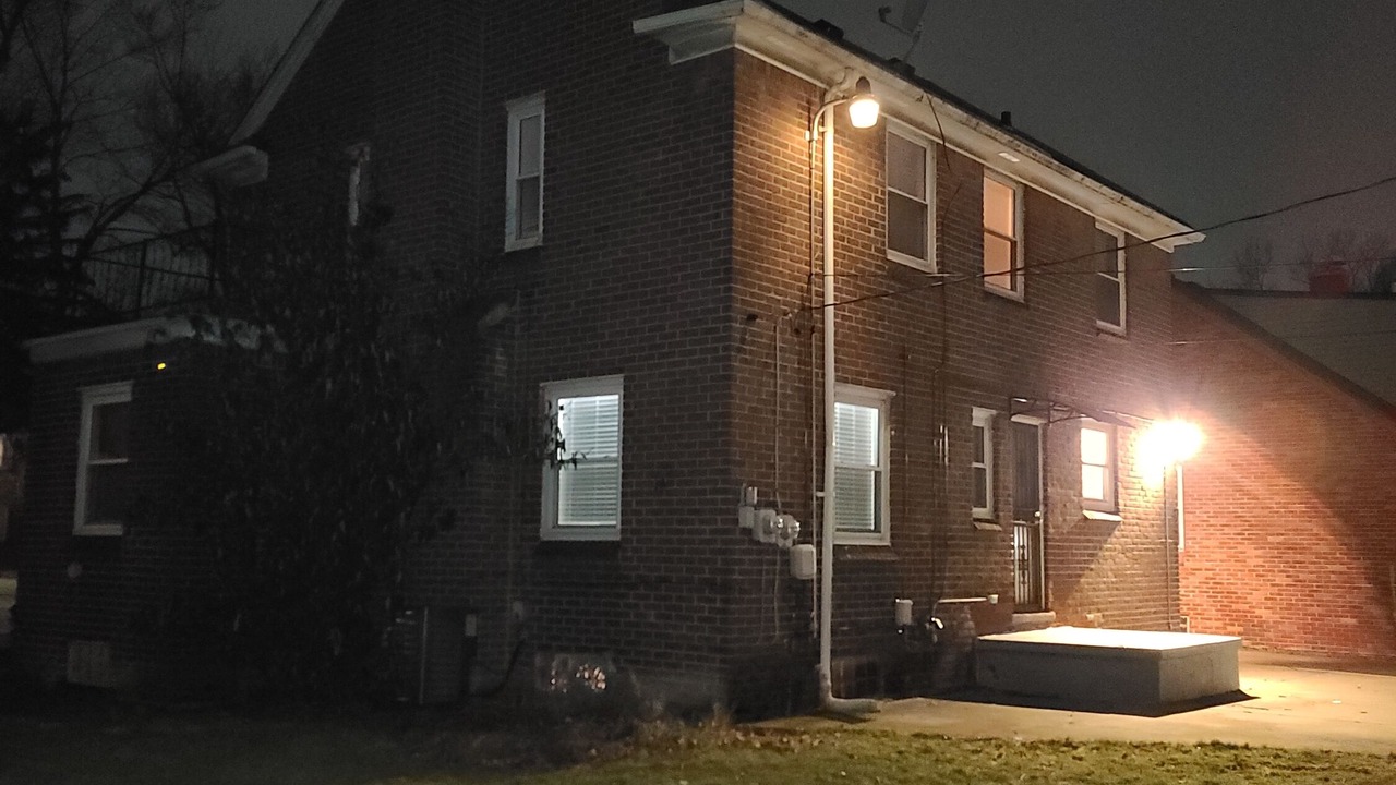 Photo of Outdoor in Detroit