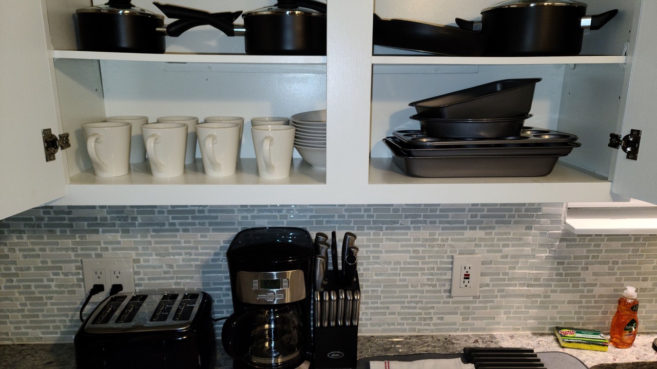 Photo of Kitchen in Detroit