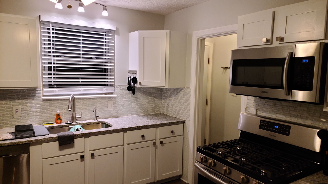 Photo of Kitchen in Detroit