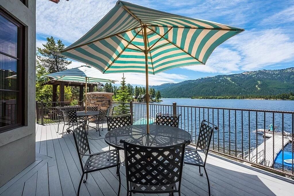 Photo of Outdoor in Donnelly