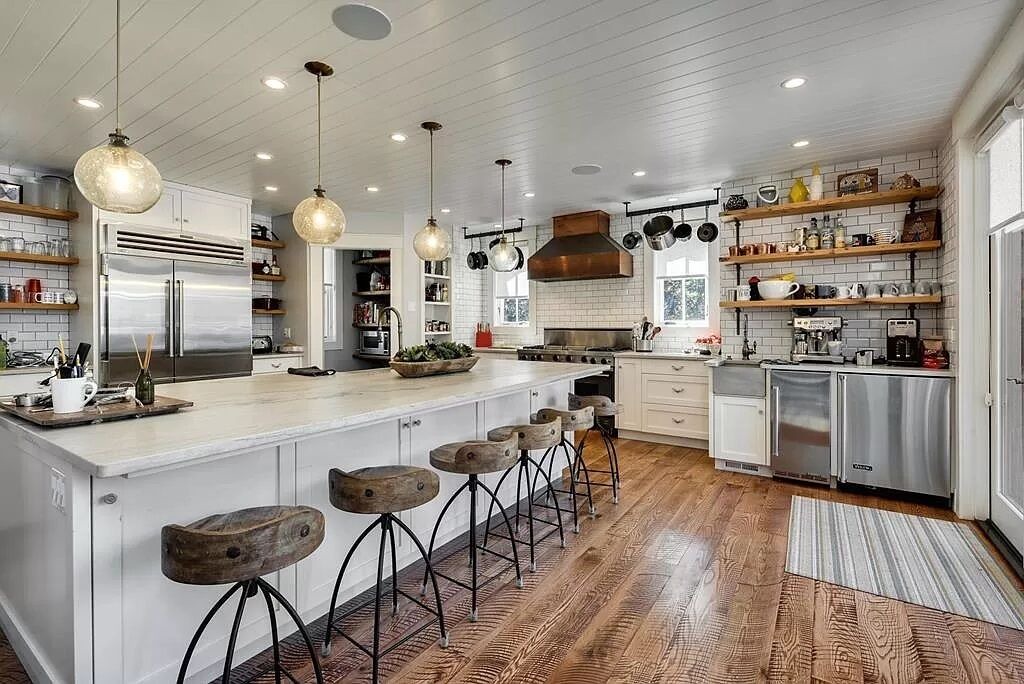 Photo of Kitchen in Donnelly