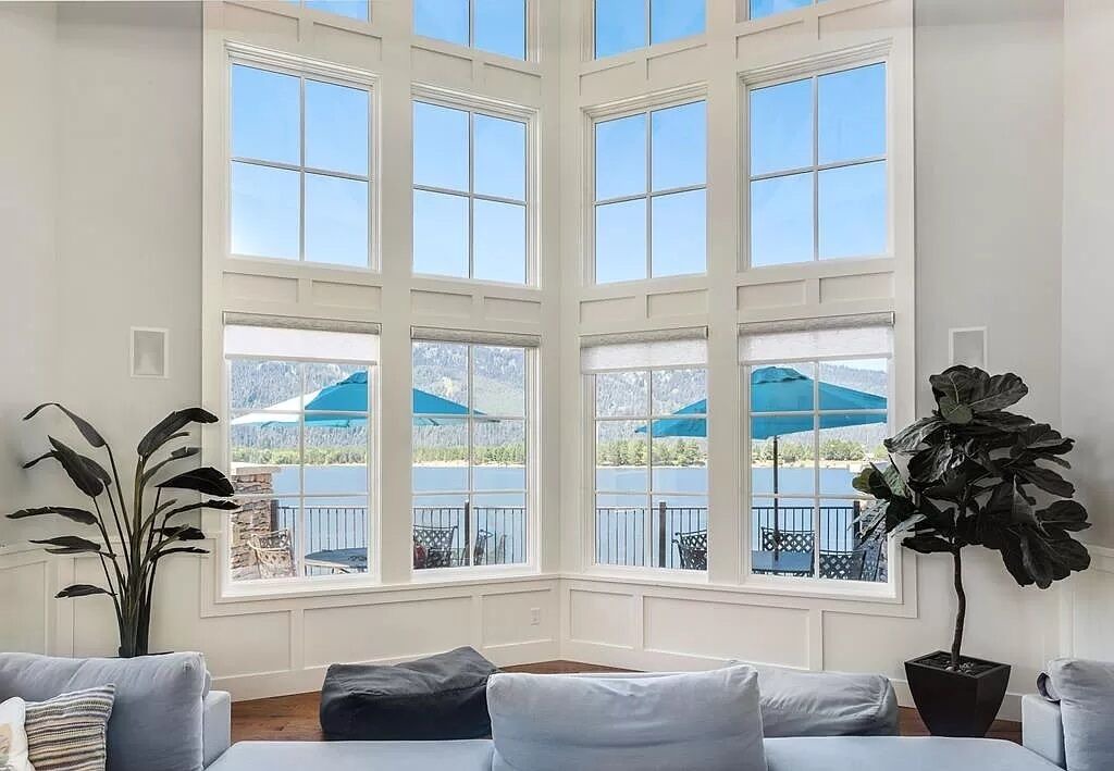 Photo of Livingroom in Donnelly