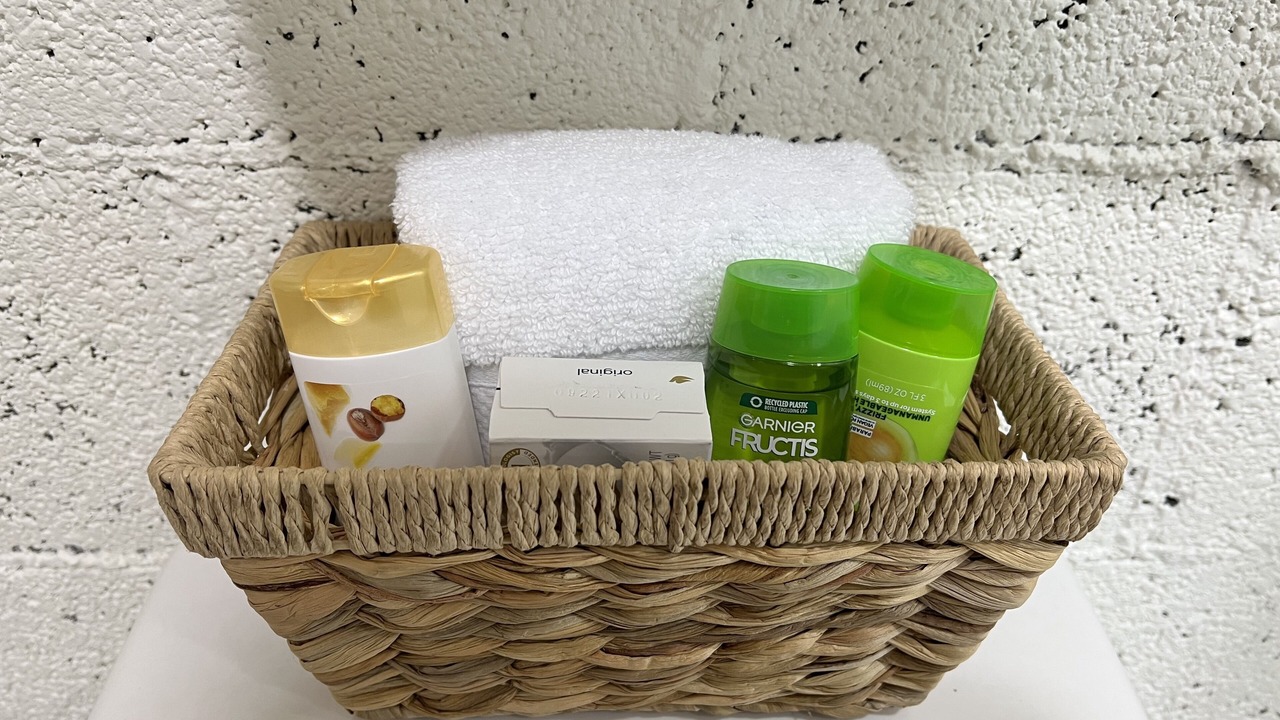 Photo of Bathroom in Sullivan