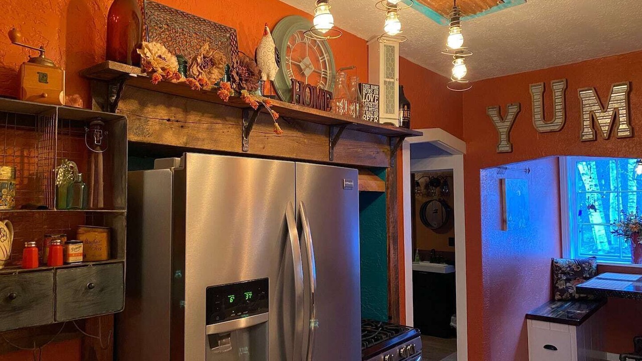 Photo of Kitchen in Deadwood