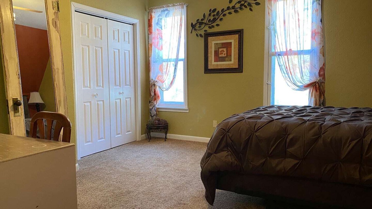 Photo of Bedroom in Deadwood