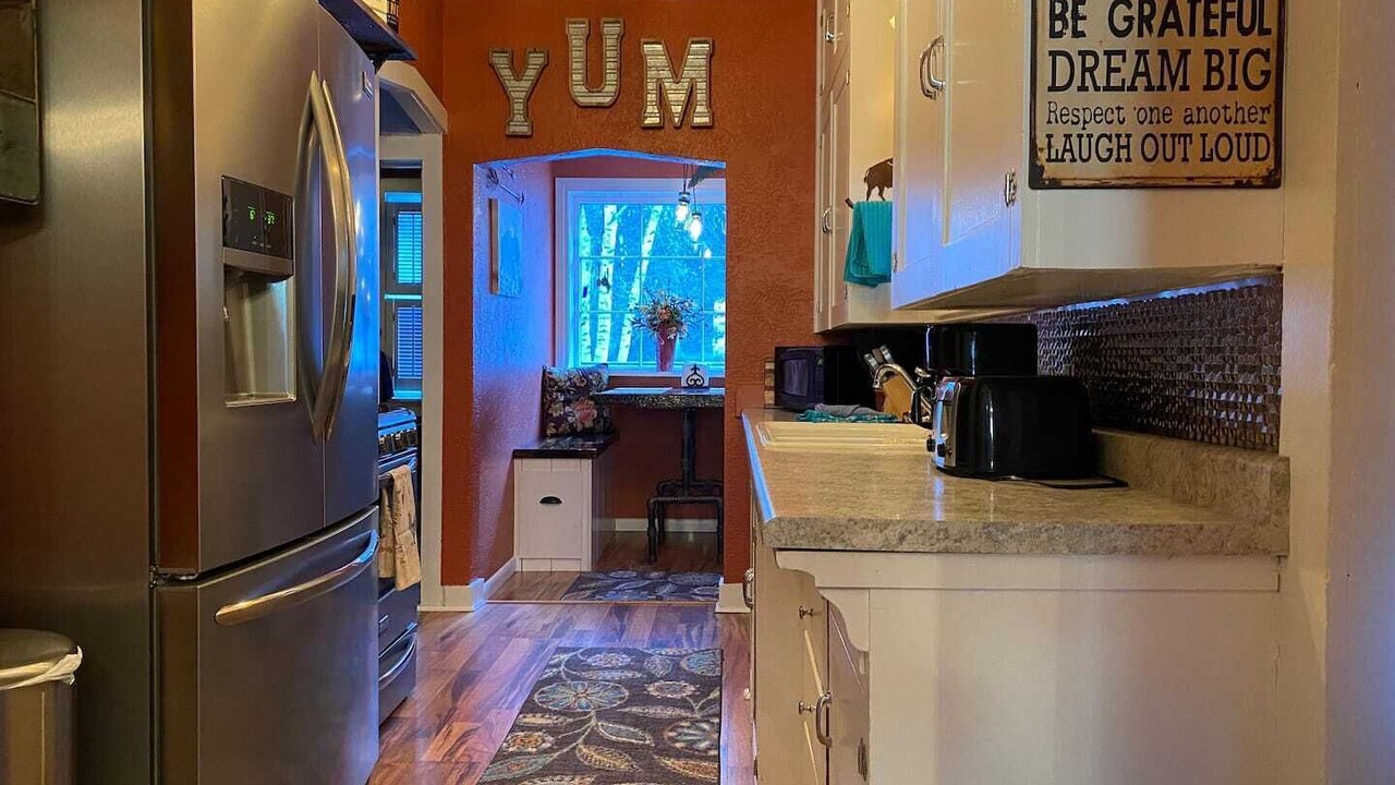 Photo of Kitchen in Deadwood