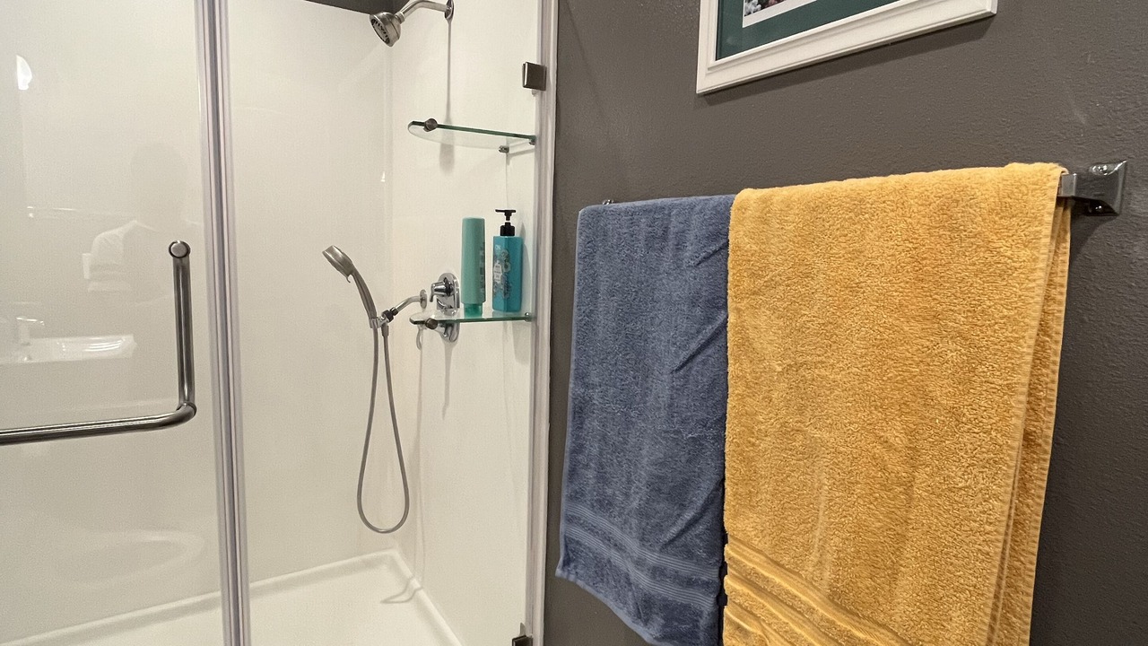 Photo of Bathroom in Anaheim Colony Historic District