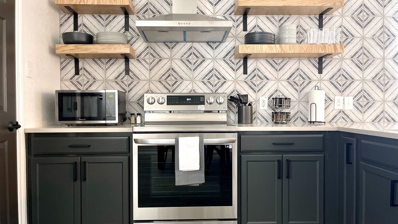 Photo of Kitchen in Southside