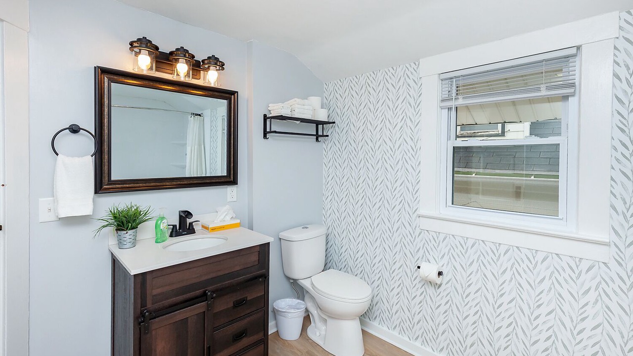 Photo of Bathroom in Des Moines