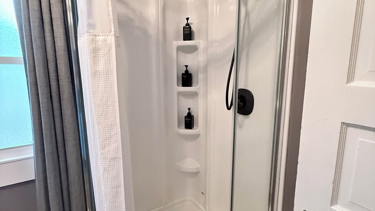 Photo of Bathroom in Mooresville