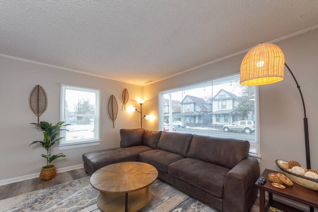 Photo of Livingroom in West Central