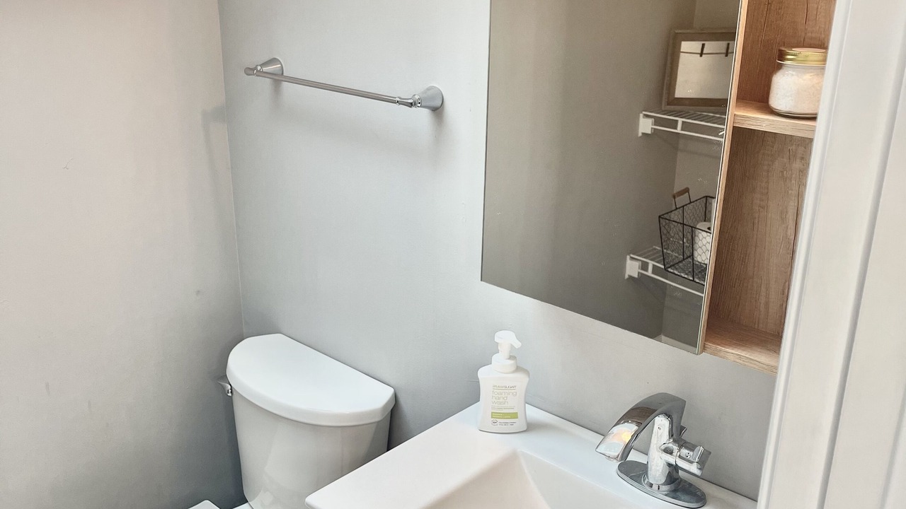 Photo of Bathroom in Windsor Park