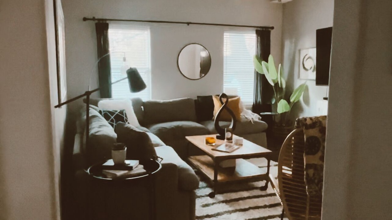 Photo of Bedroom in Windsor Park