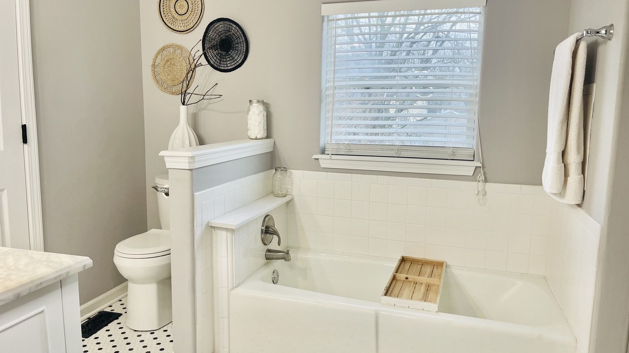 Photo of Bathroom in Windsor Park
