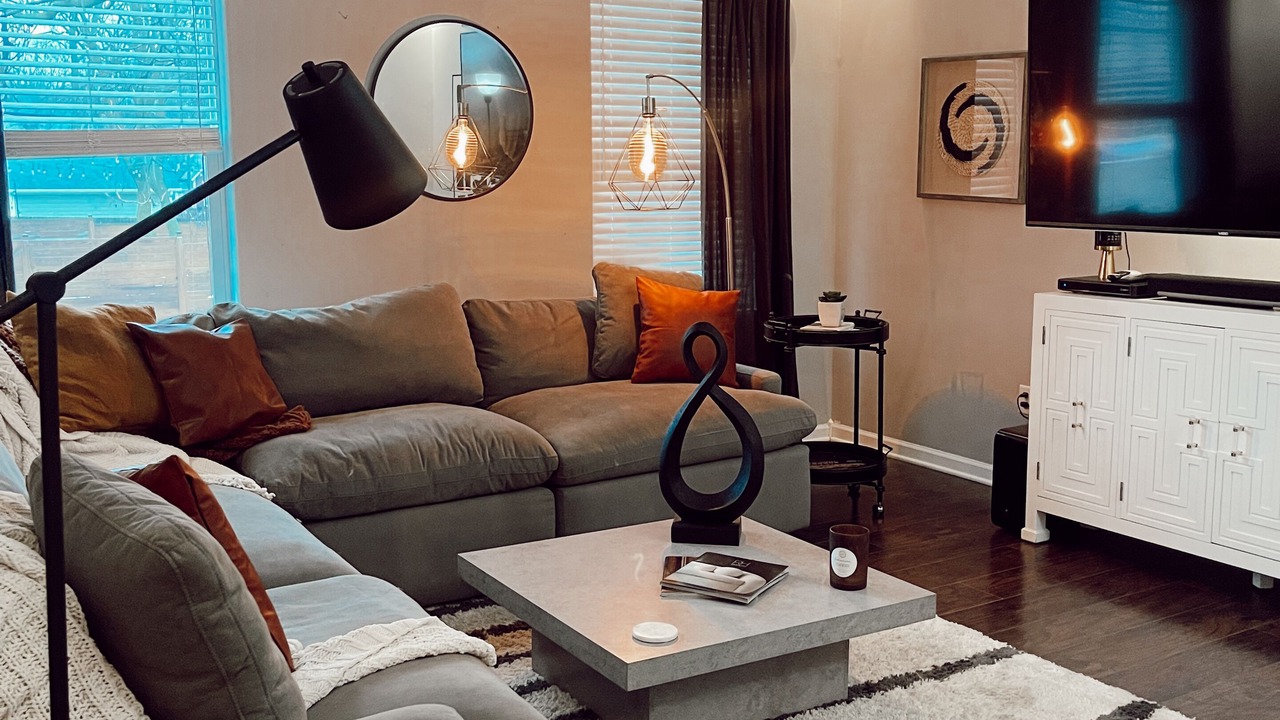 Photo of Livingroom in Windsor Park