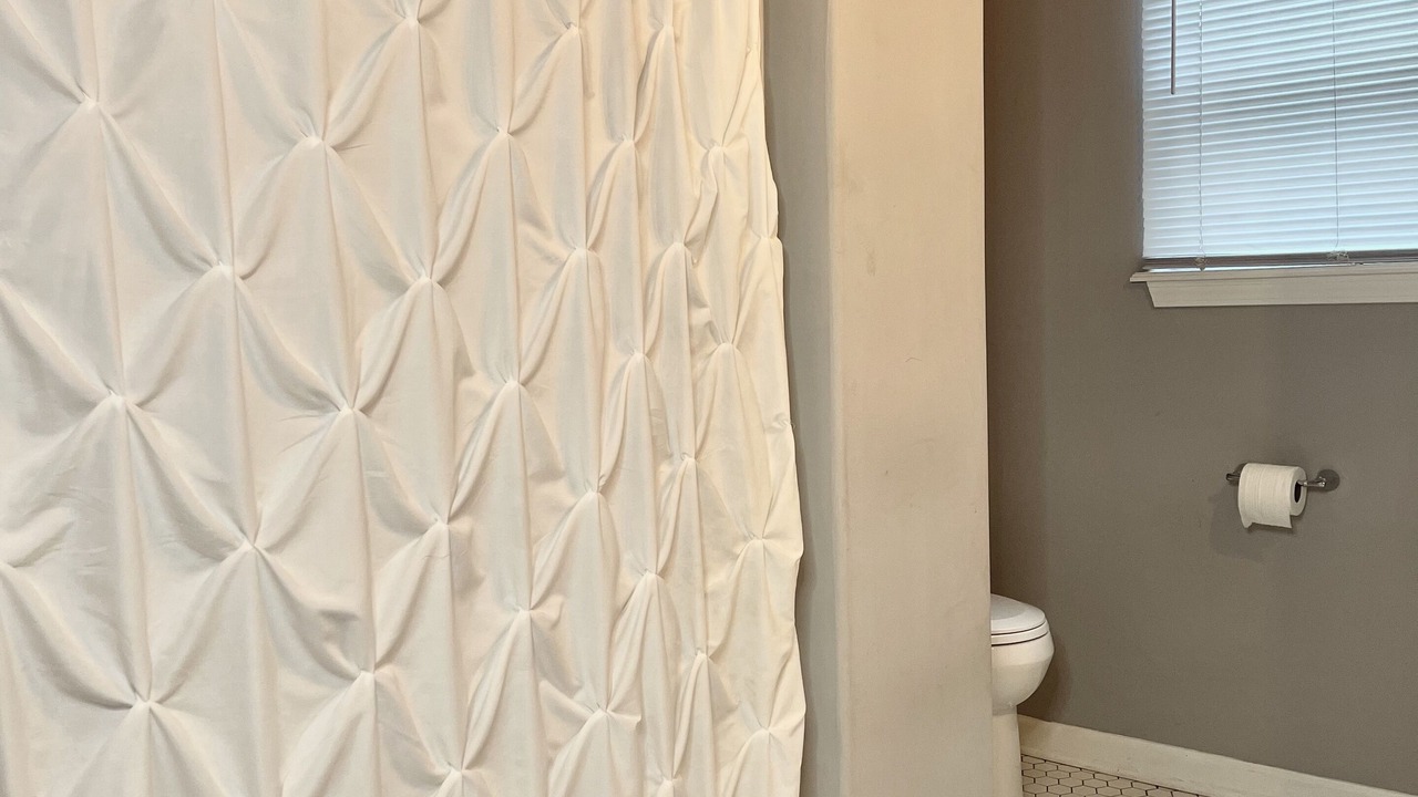 Photo of Bathroom in Windsor Park