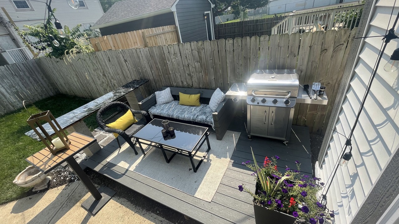 Photo of Outdoor in Windsor Park