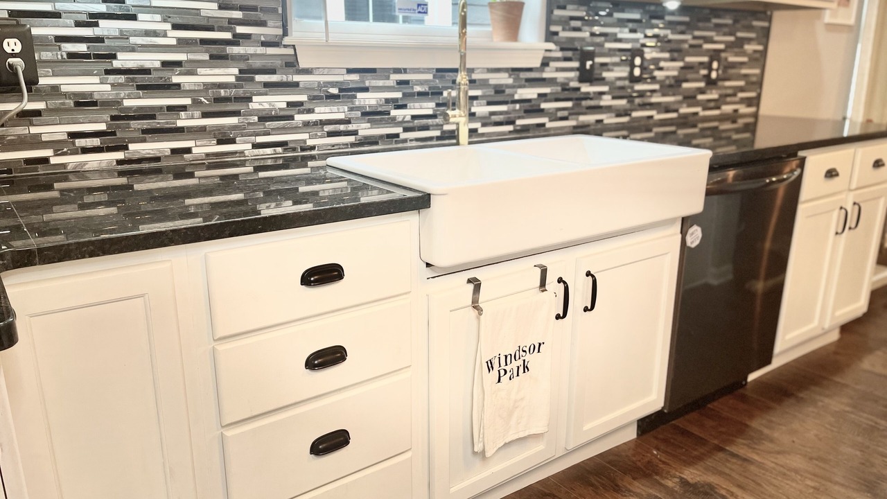Photo of Kitchen in Windsor Park