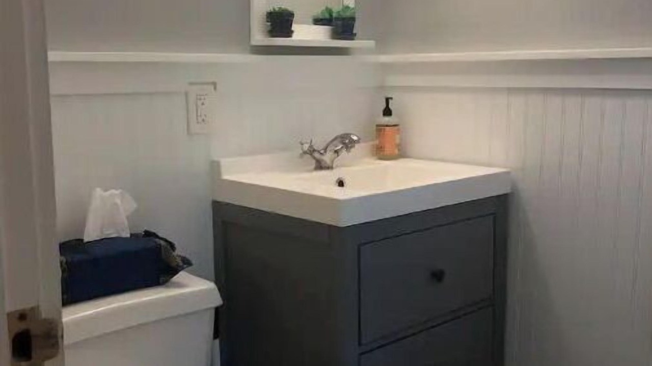 Photo of Bathroom in Middlebury - Warren