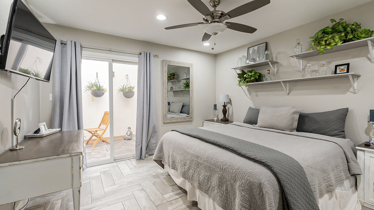 Photo of Bedroom in Dobson Ranch