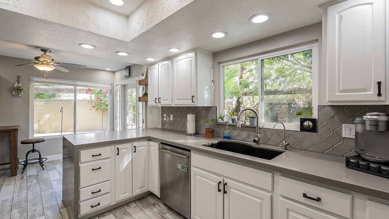 Photo of Kitchen in Dobson Ranch