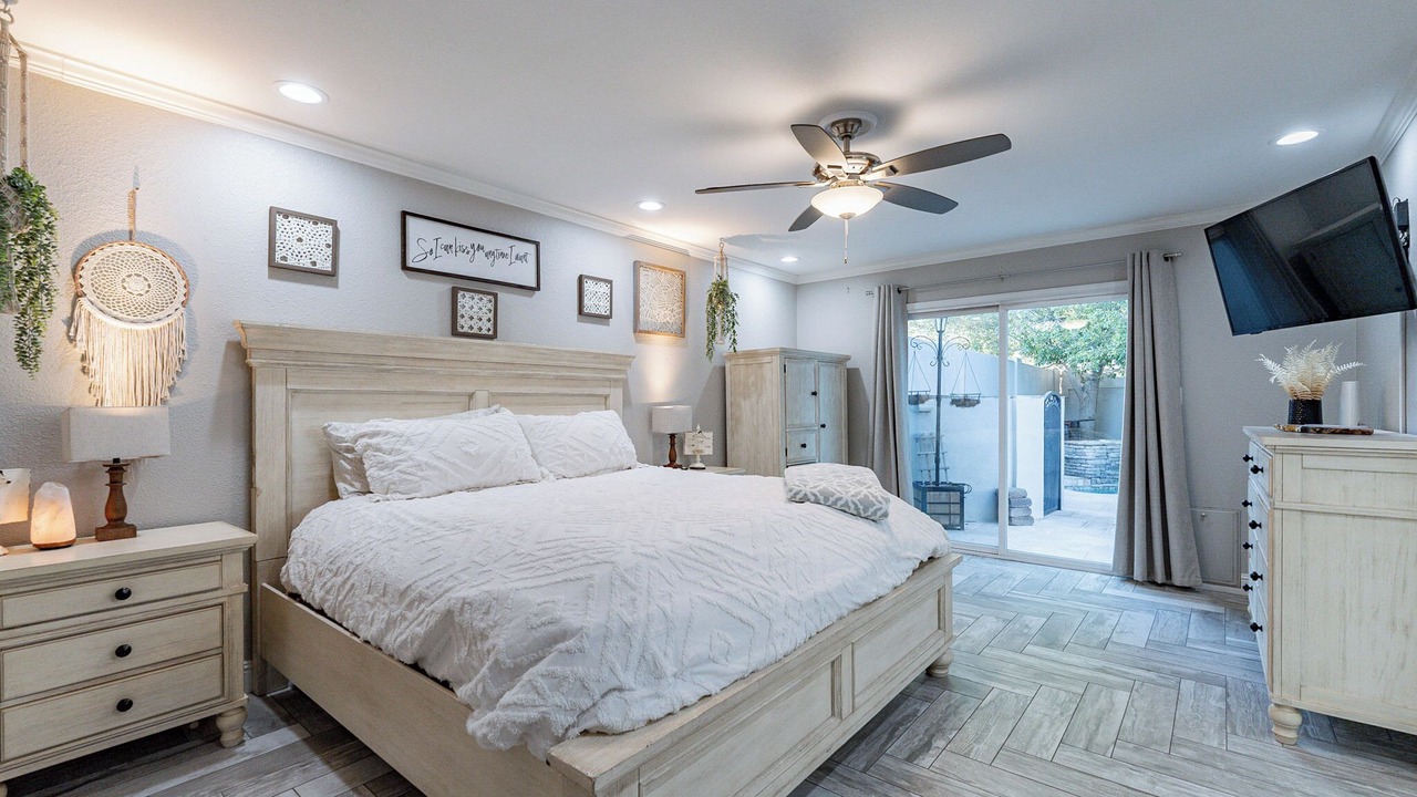 Photo of Bedroom in Dobson Ranch