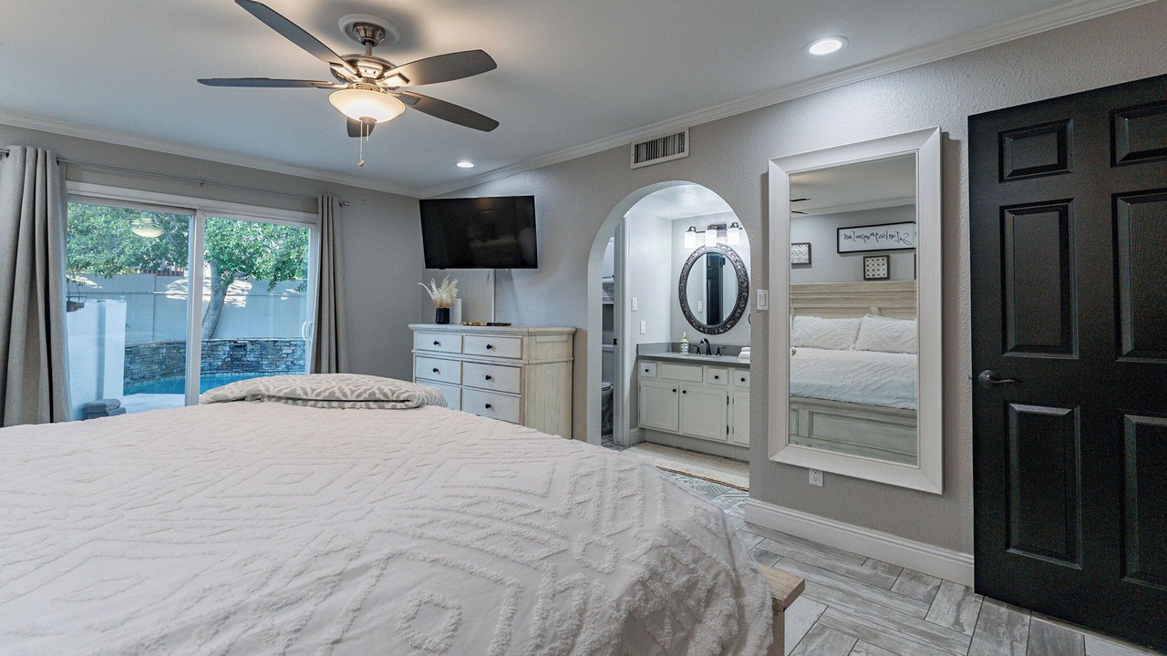 Photo of Bedroom in Dobson Ranch