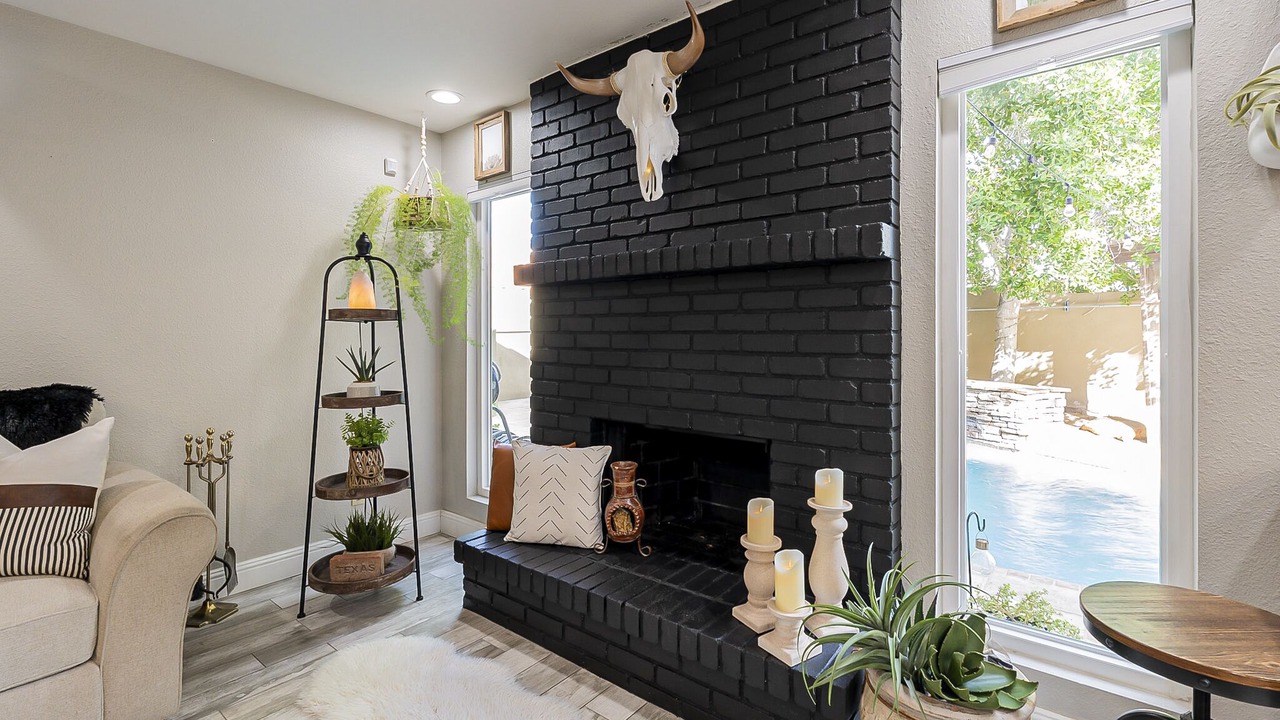 Photo of Livingroom in Dobson Ranch