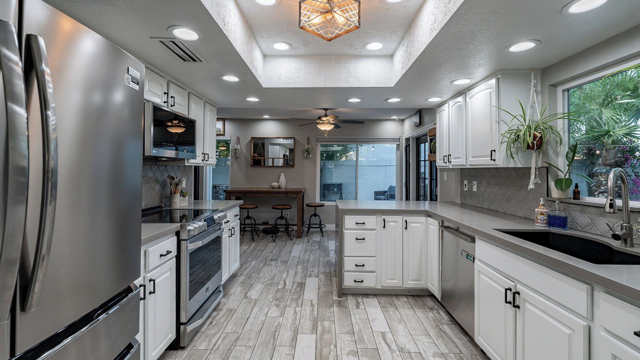 Photo of Kitchen in Dobson Ranch