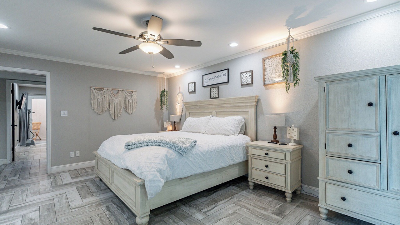 Photo of Bedroom in Dobson Ranch